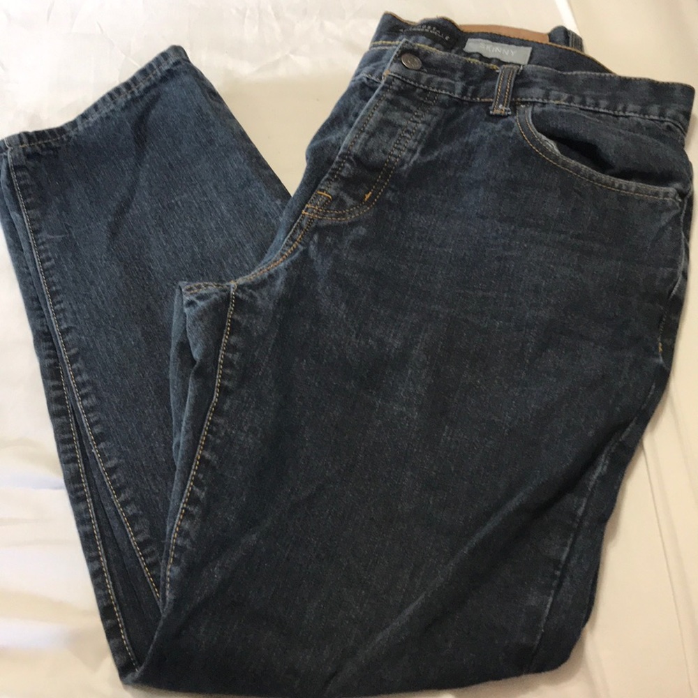 Aeropostale jeans